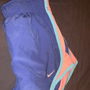 Womens Nike Shorts